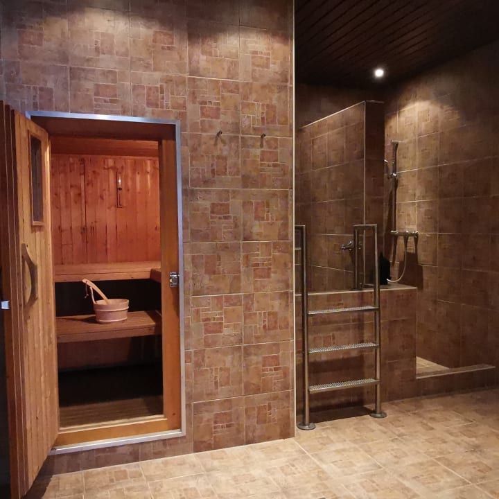 Sport & Freizeit Landhaus Nordenau