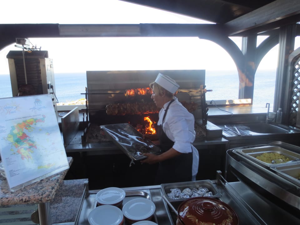 Kalithea Horizon Royal Hotel Kalithea Horizon Royal