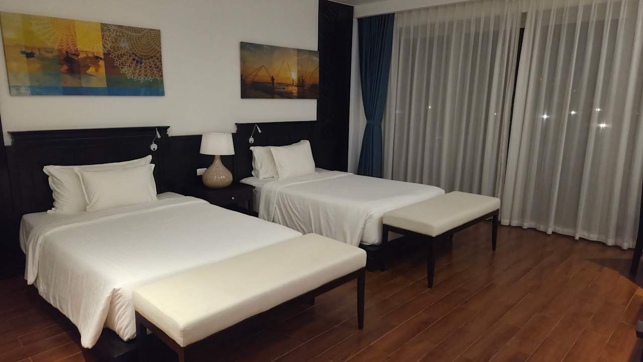 Zimmer ROBINSON NAM HOI AN