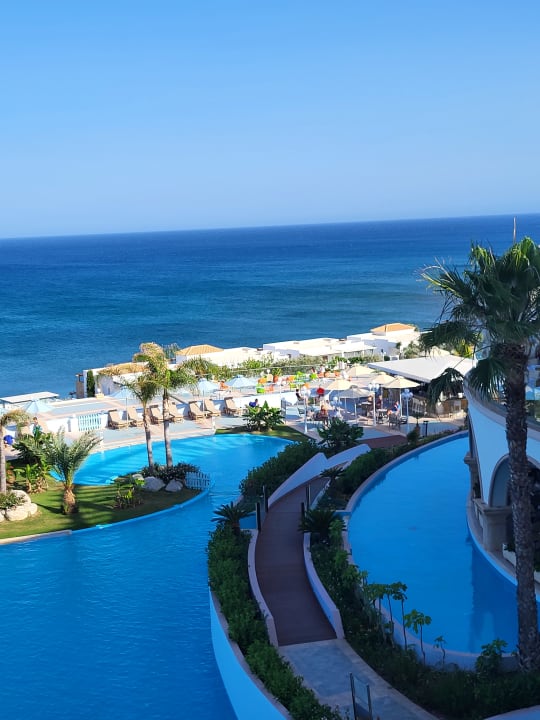 Sonstiges Atrium Prestige Thalasso Spa Resort & Villas