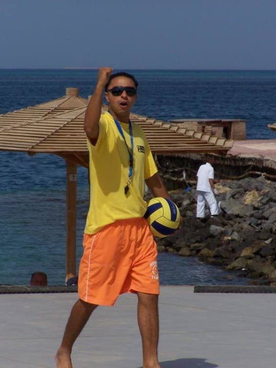 Pláž Palm Beach Resort