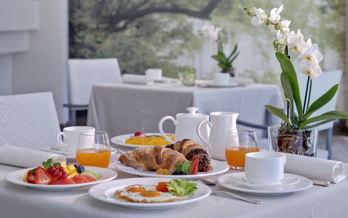 Gastro Hotel Europa Terme