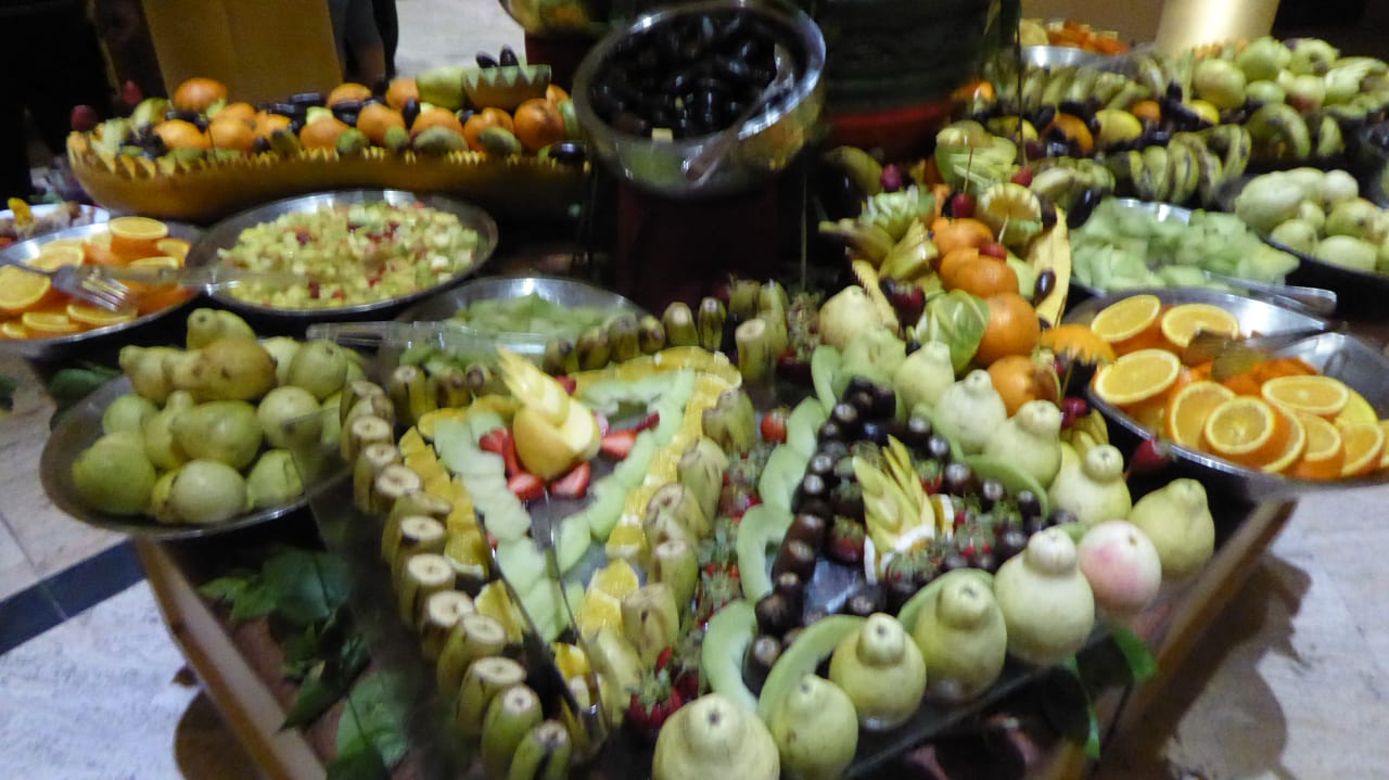 Gastro Makadi Palace