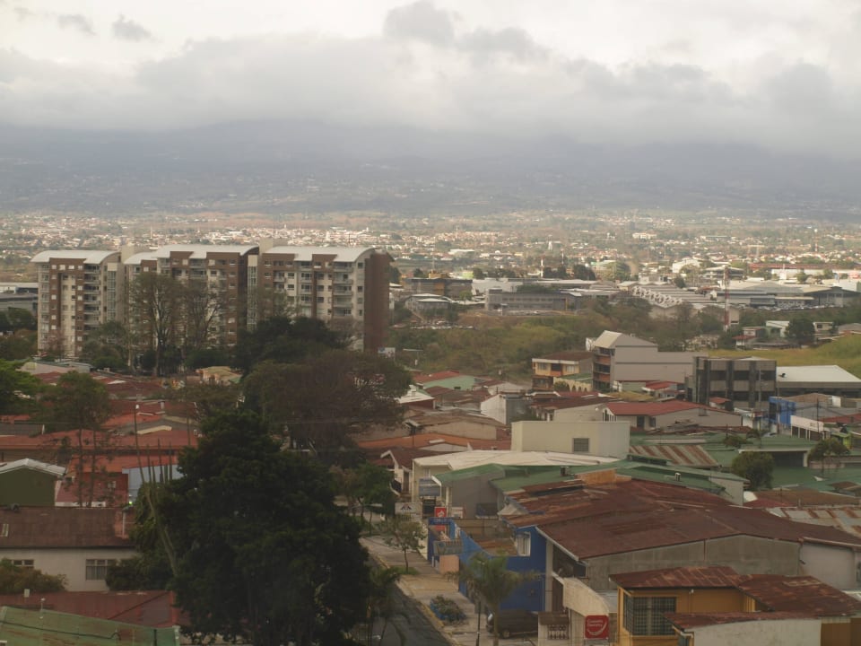 San José TRYP San José Sabana Hotel