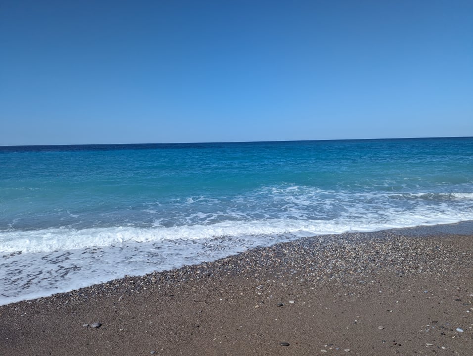 Strand Concordia Celes