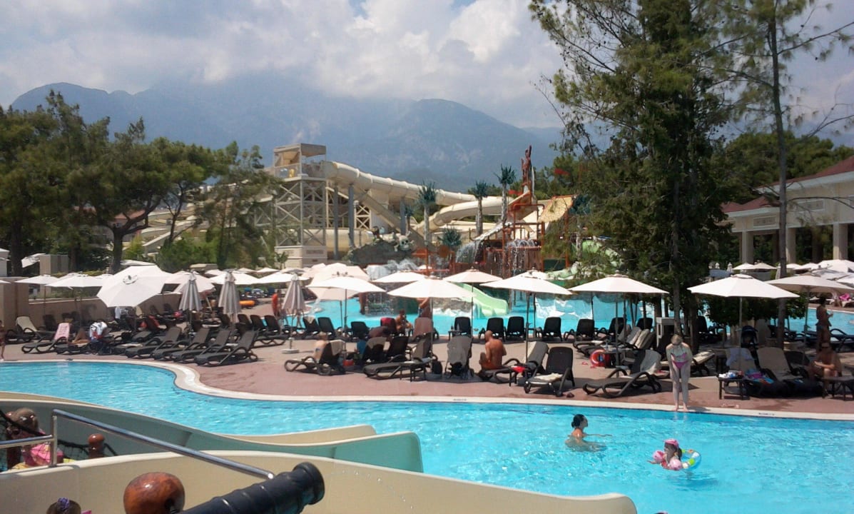 Hotel Güral Premier Tekirova Güral Premier Tekirova