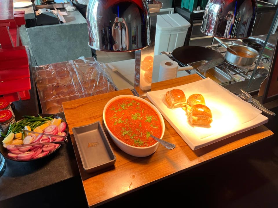 Gastro W Abu Dhabi - Yas Island