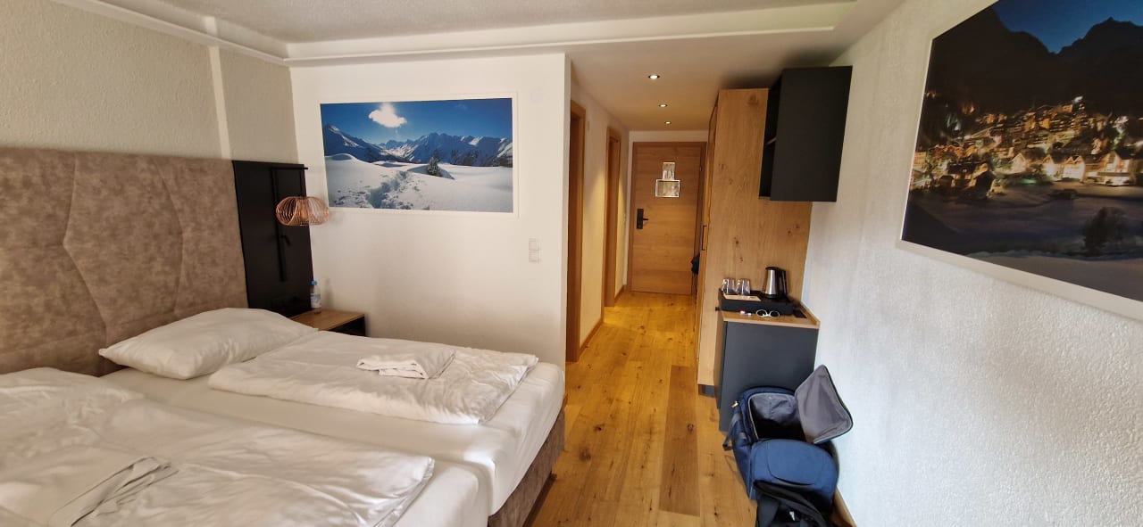 Zimmer Hotel Seiblishof