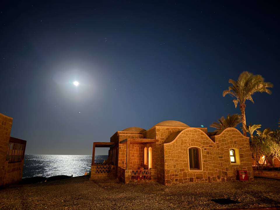 Zimmer Mövenpick Resort El Quseir