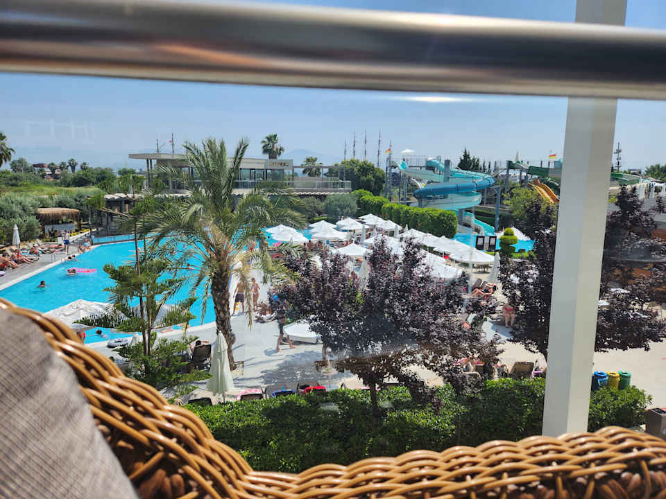 Außenansicht Riolavitas Resort & Spa