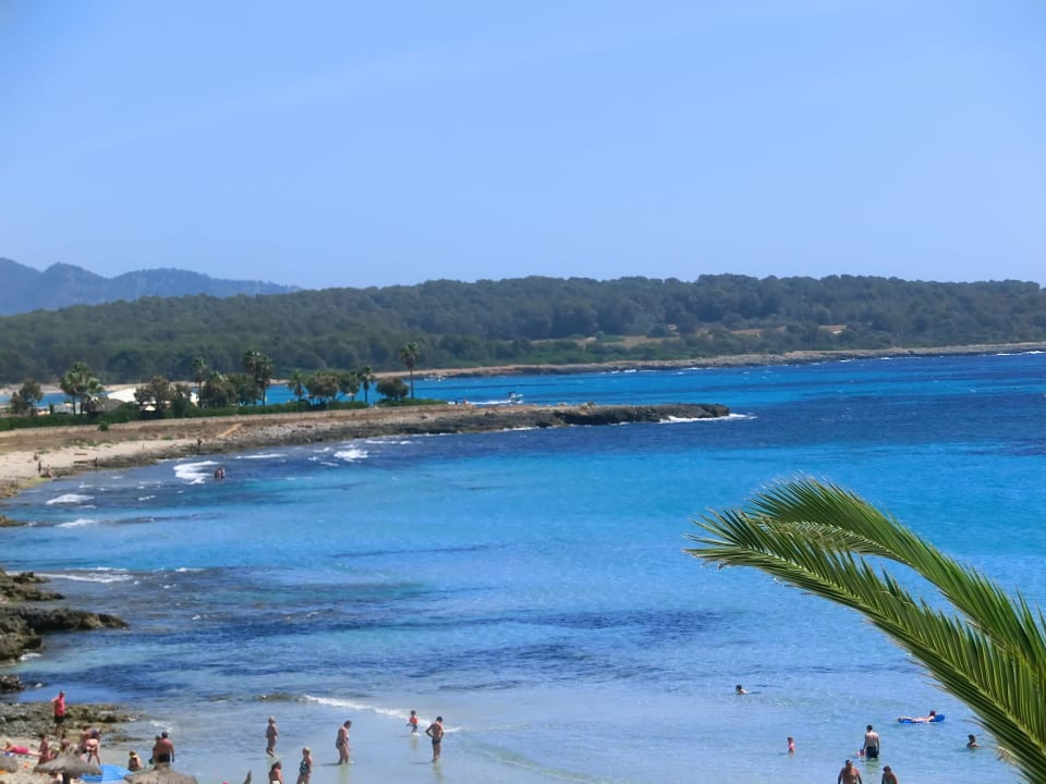 Super Ausblick Hotel Club S'Illot