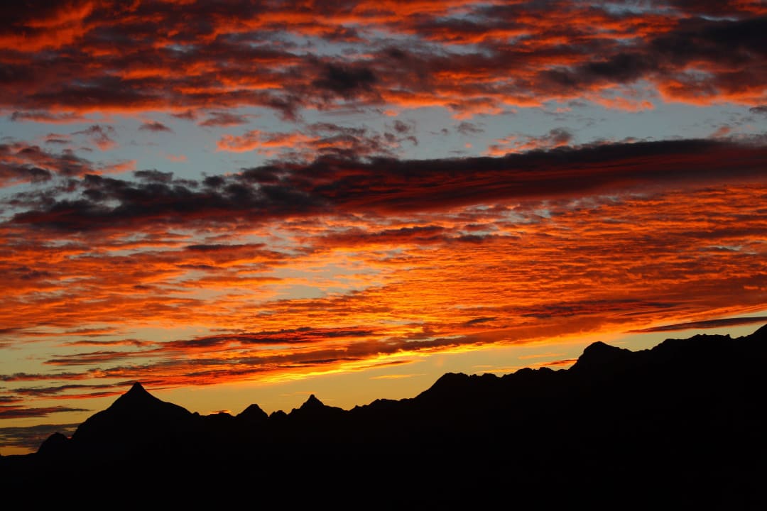 Schladminger Tauern Linharterhof Urlaub am Bauernhof