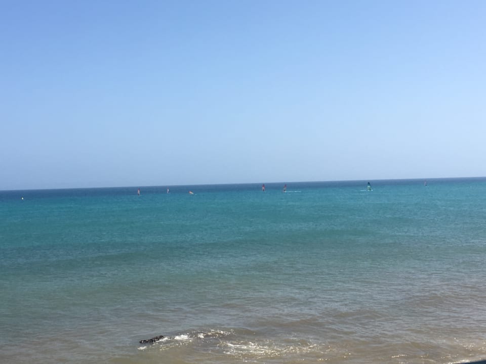 Strand H10 Playa Esmeralda - Adults only