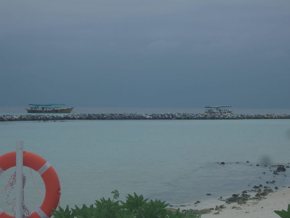 Das Taucher Boot Summer Island Maldives