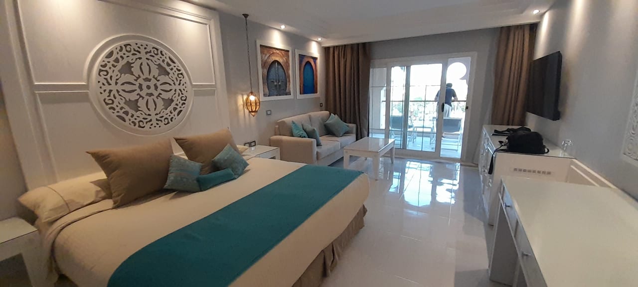 Zimmer The Grand Palace - Adults only