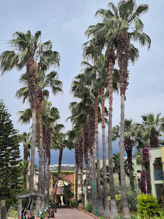 Außenansicht VONRESORT Golden Beach