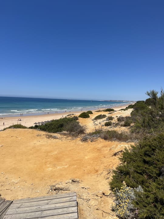 Strand Aldiana Club Andalusien