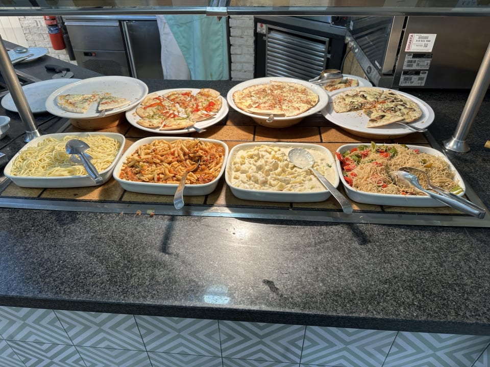 Gastro Iberostar Waves Gaviotas Park