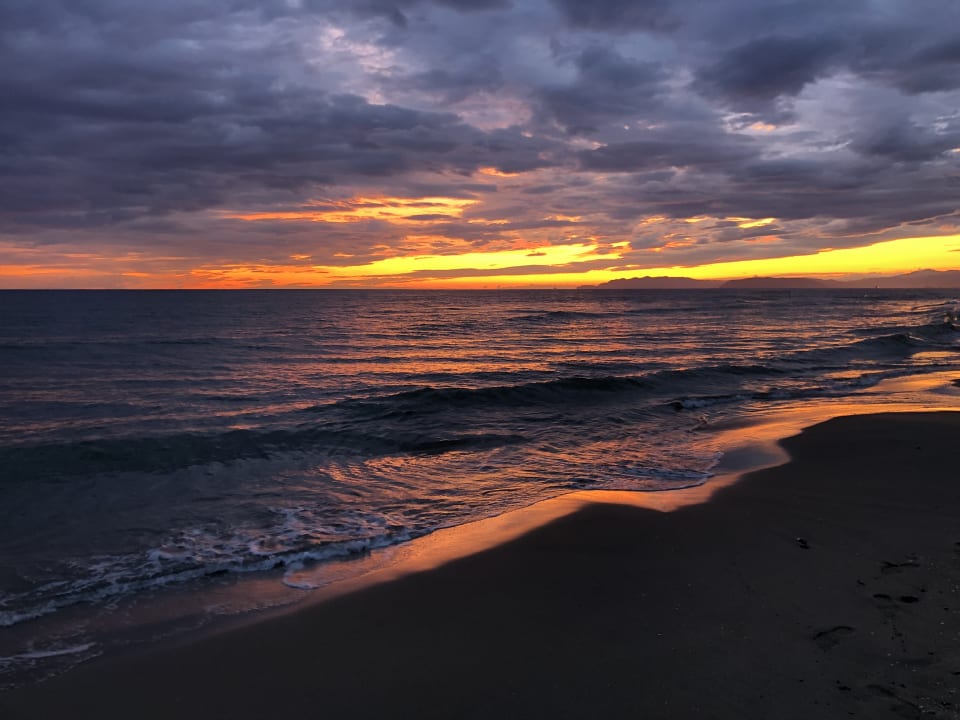 Strand Grand Hotel & Riviera