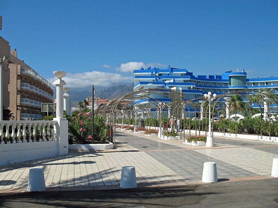 Mediterranean Palace Mediterranean Palace Hotel