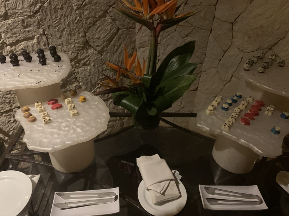 Sonstiges Akumal Bay Beach & Wellness Resort