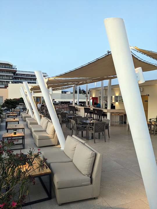 Gastro TUI BLUE Barut Andız - All Inclusive - Adults Only