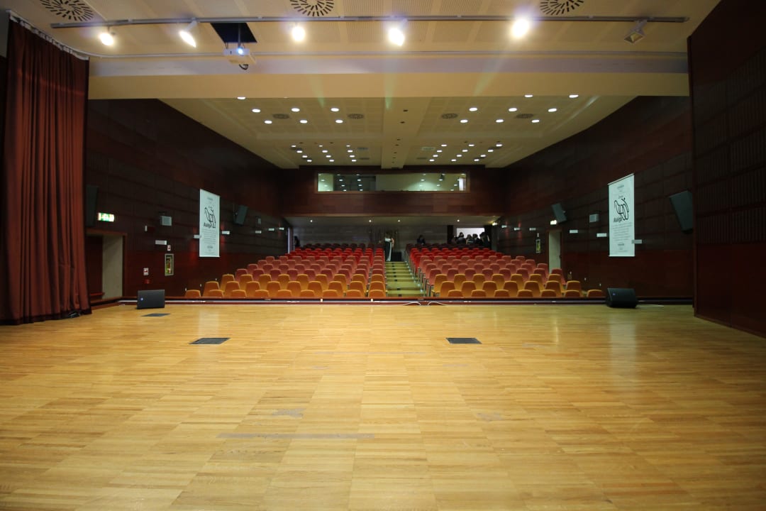 Sonstiges Regiohotel Manfredi