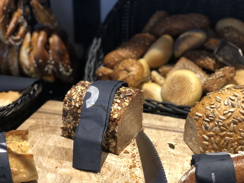 Gastro Schiller 5 Hotel