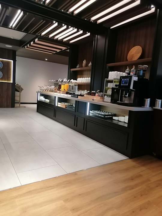 Gastro AC Hotel by Marriott Bratislava Old Town