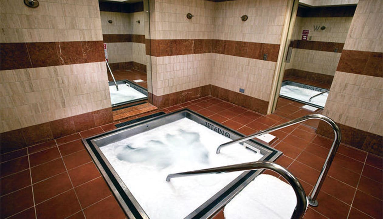 The Donatello Hotel The Donatello Hotel