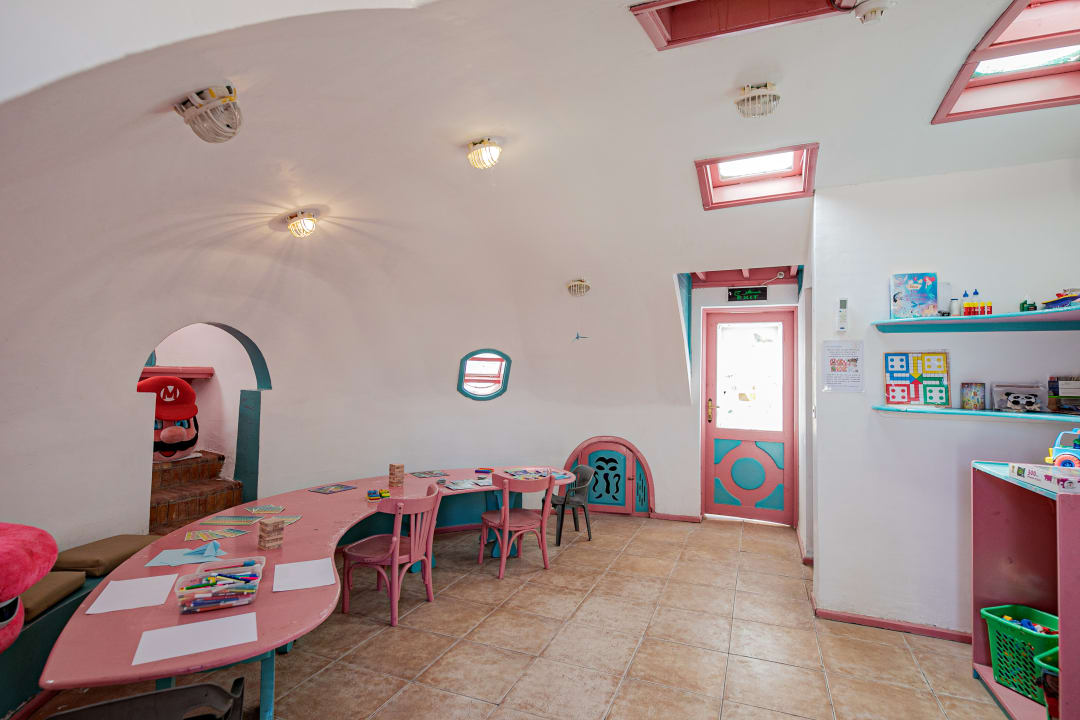 Sport & Freizeit Giftun Azur Resort