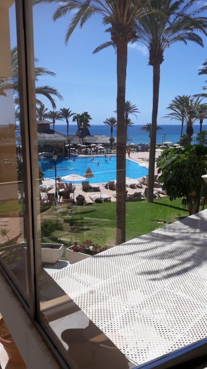 Pool SBH Costa Calma Beach Resort