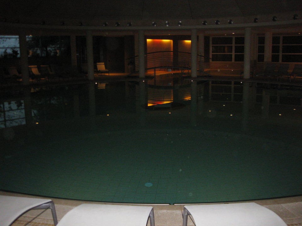 Wellnessbereich4 Hotel Caesius Therme & Spa Resort