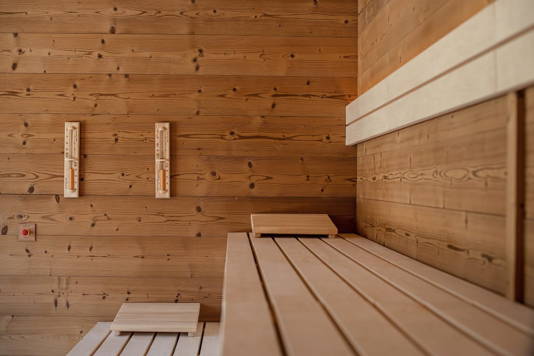 Sport & Freizeit Naturhotel Alpenblick