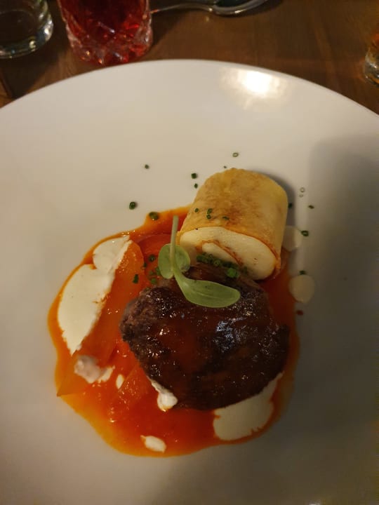 Gastro Alpine Hideaway ZILLERTALERHOF