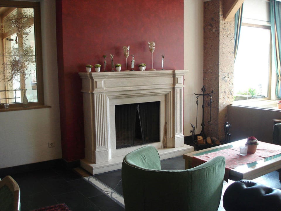 Hotel Inntaler Hof Hotel Inntaler Hof