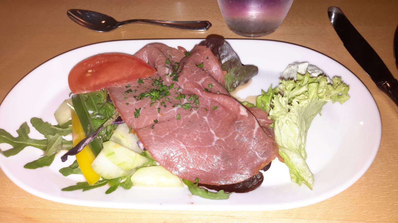 Gastro Thula Wellnesshotel Bayerischer Wald