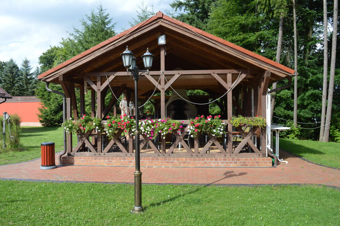 Veranstaltungshaus Hotel Jagdschloss Waldsee