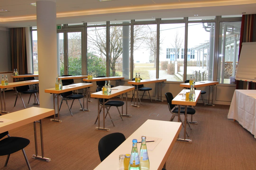 Sonstiges SCOTTY + PAUL Hotel Deggendorf
