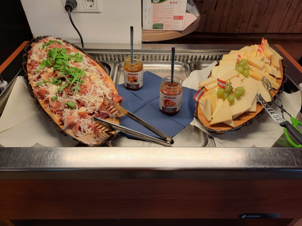 Gastro Hotel Wolkensteinbär