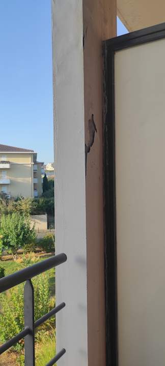 Sonstiges Appart’City Aix en Provence – La Duranne