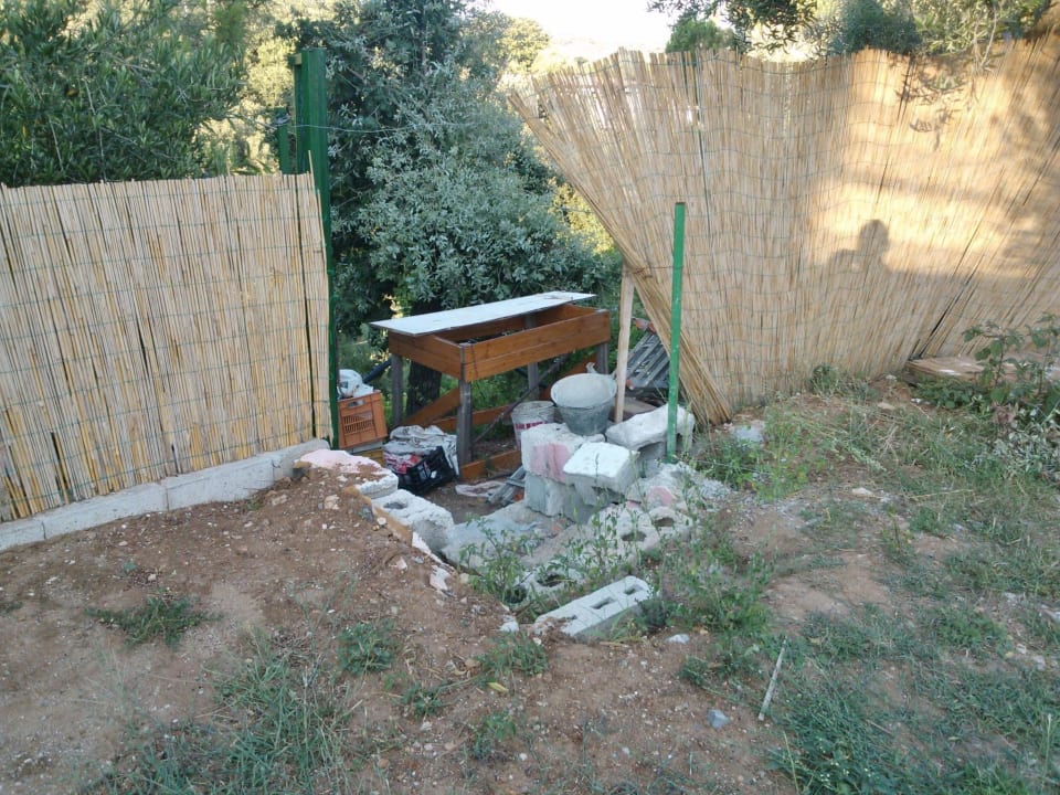 Occhio ai bambini... Park Hotel Cilento