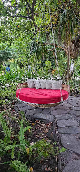 Außenansicht NH Collection Maldives Havodda Resort