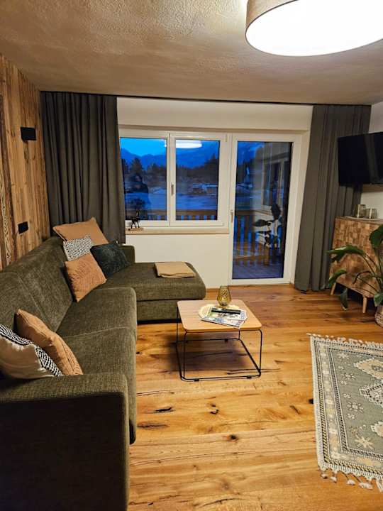 Zimmer Mei Puite Appartements