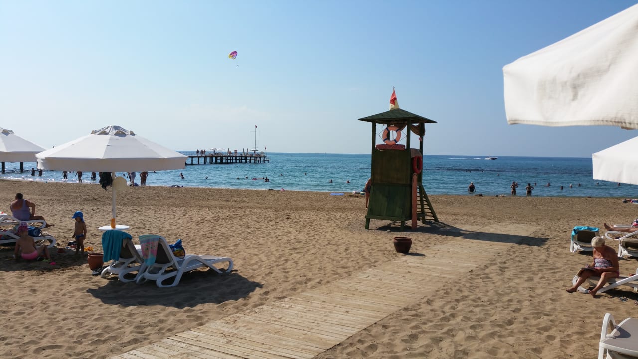 Strand PALOMA Perissia