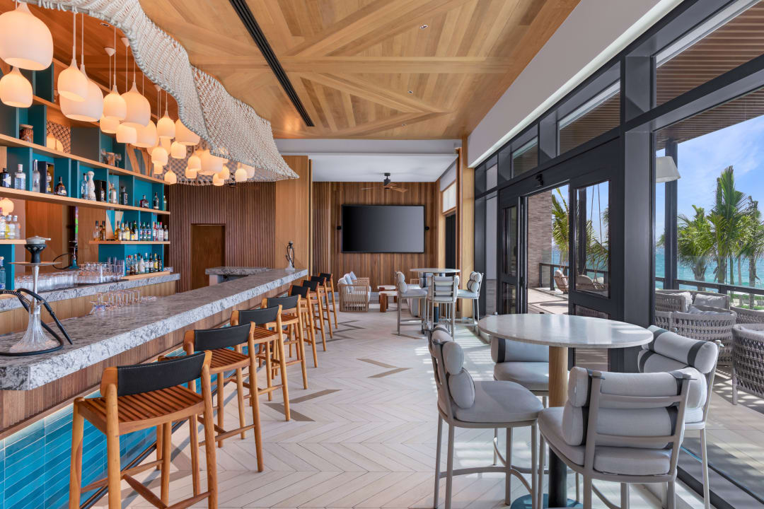 Gastro Hilton Tulum Riviera Maya All-Inclusive Resort