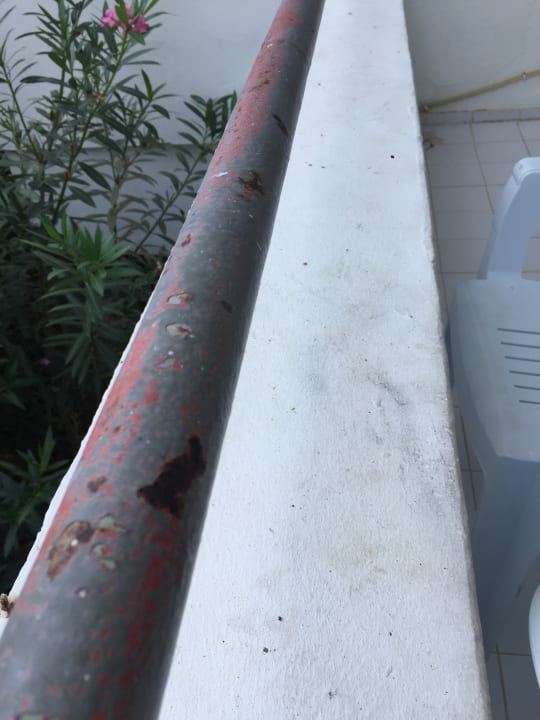 Zimmer Club Hotel Anjeliq