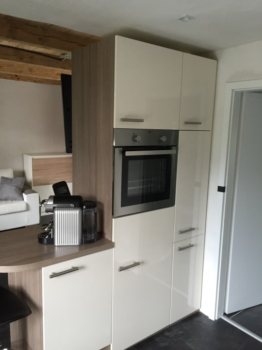 Küche  CS Casa Serena