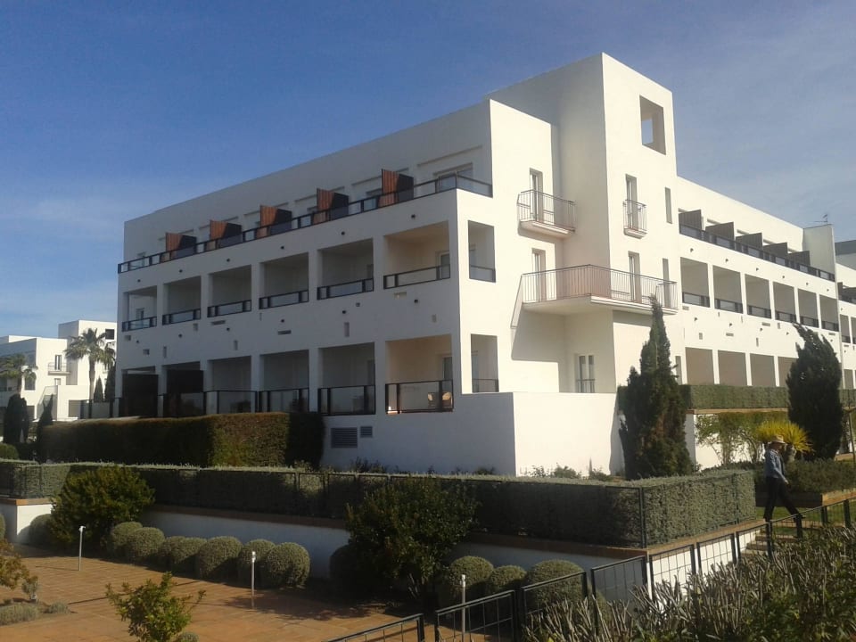 Hotel Fuerte Costa Luz Fuerte Conil-Resort