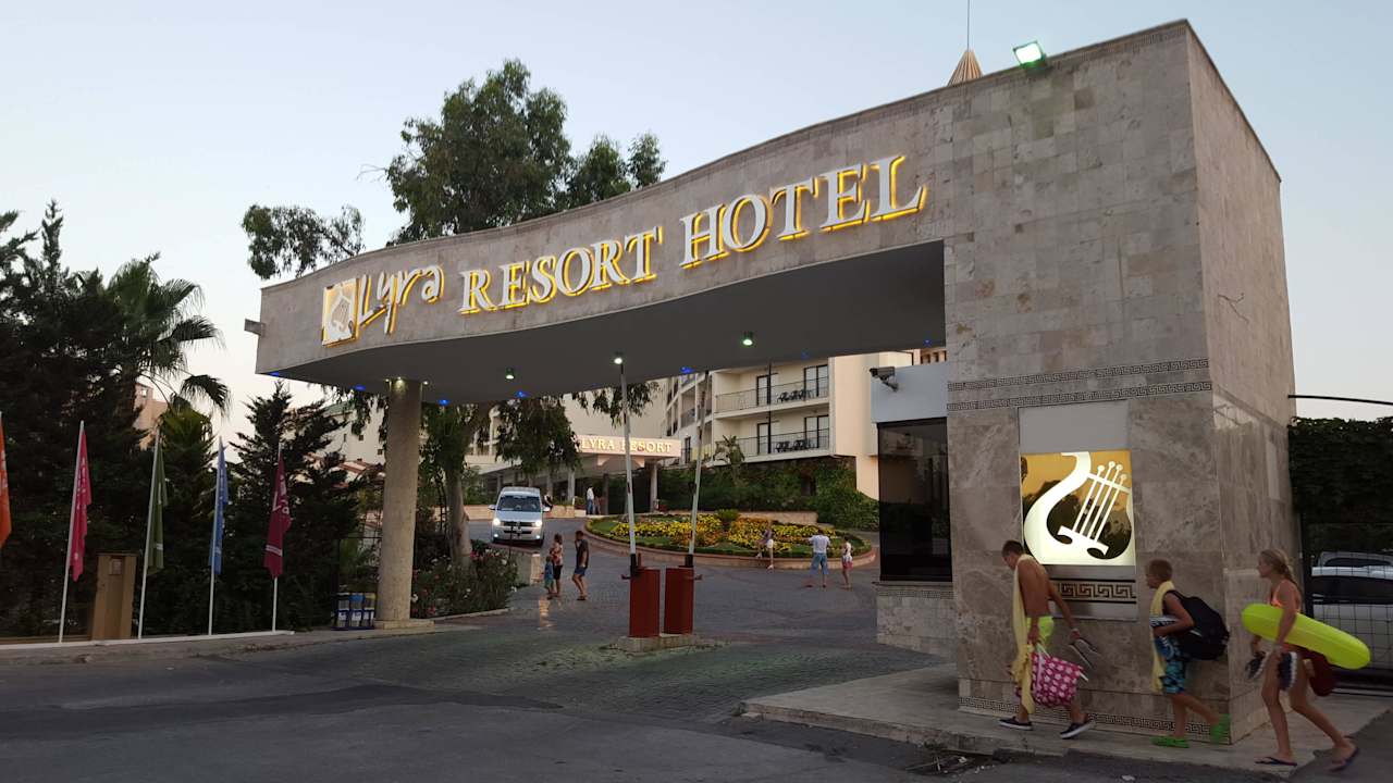 Hotel Selectum Family Comfort Side